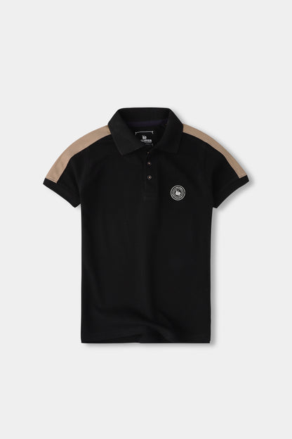 Boys Champion Vibe Polo Shirt