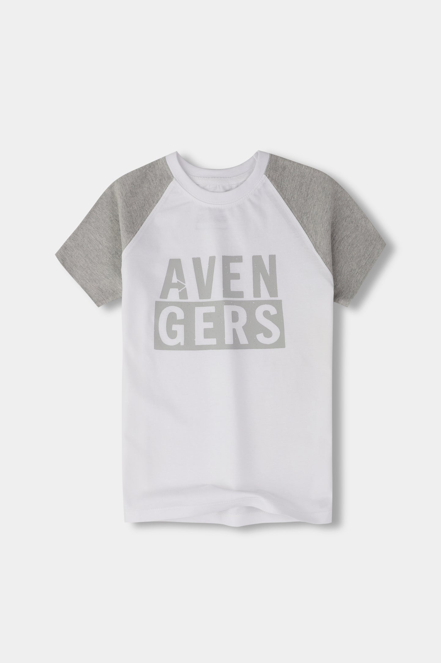 Avenger Squad Raglan Tee