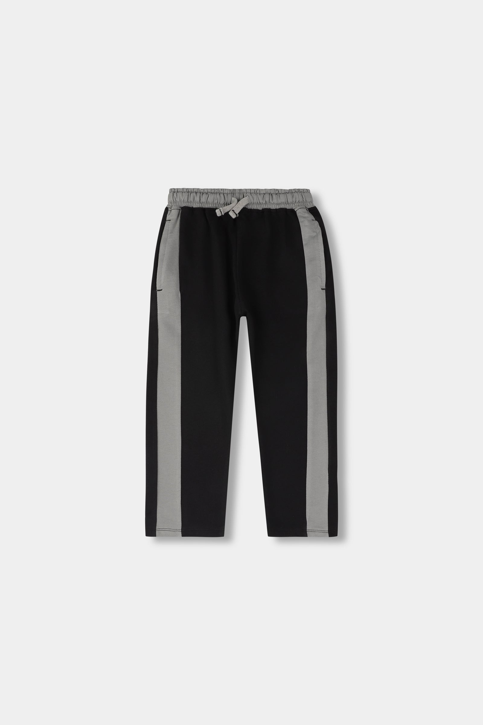 Boys Blackout Track Trousers