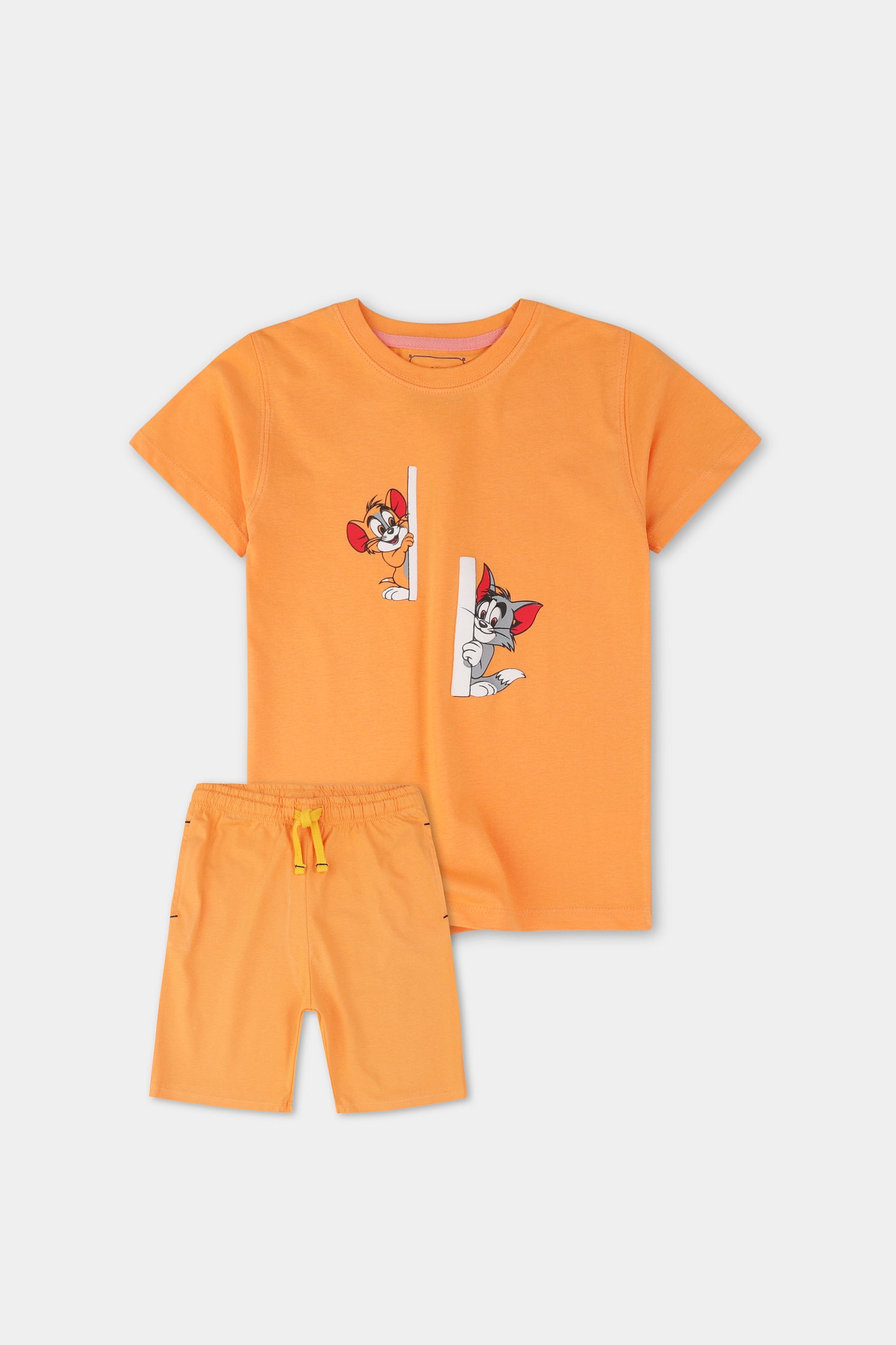 Boys Tom & Jerry Co-ord Set
