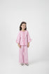 Blush Pink Co-ord Set