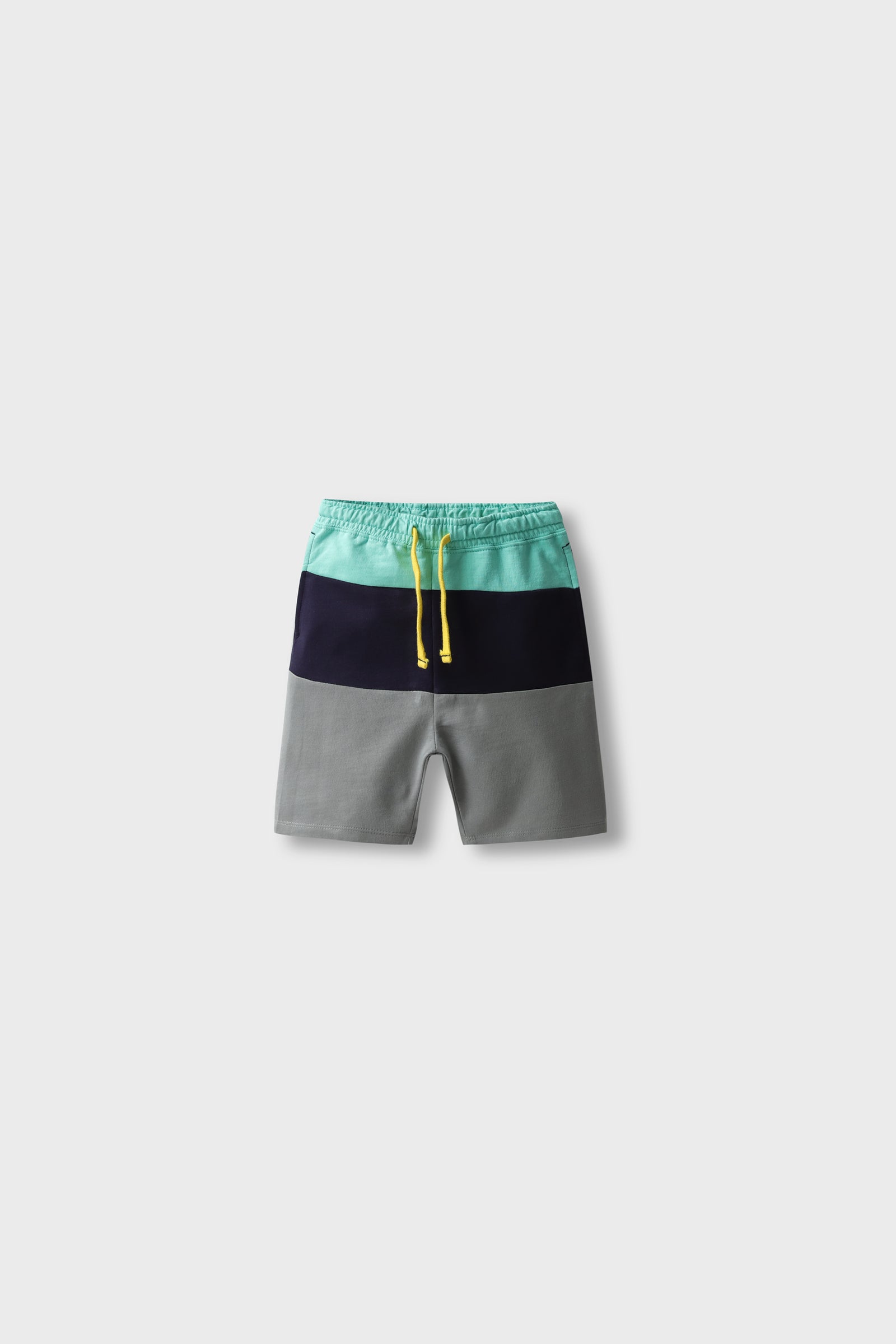 Triple Tone Shorts