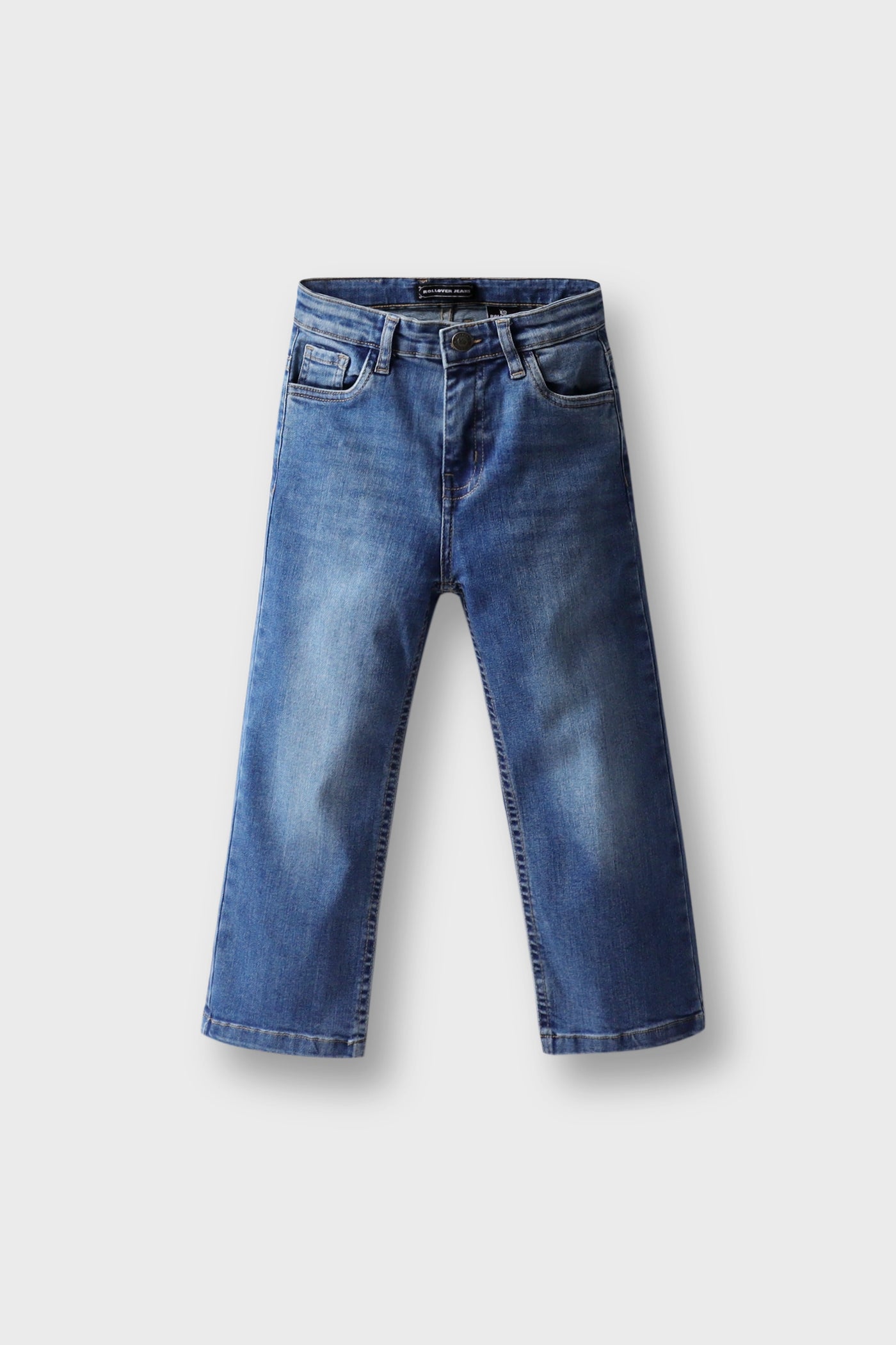 Urban Rider Denim