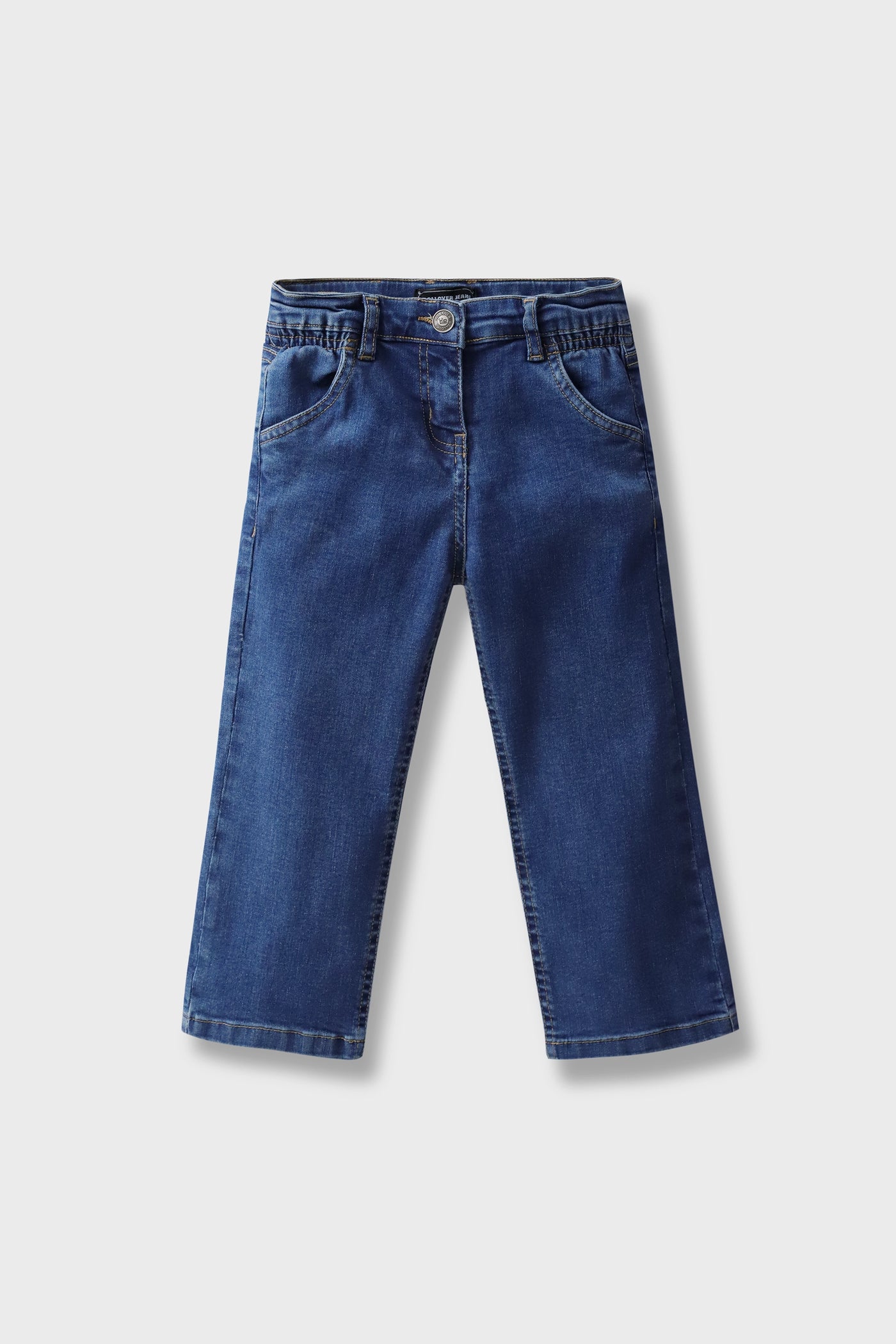 Indigo Trail Jeans