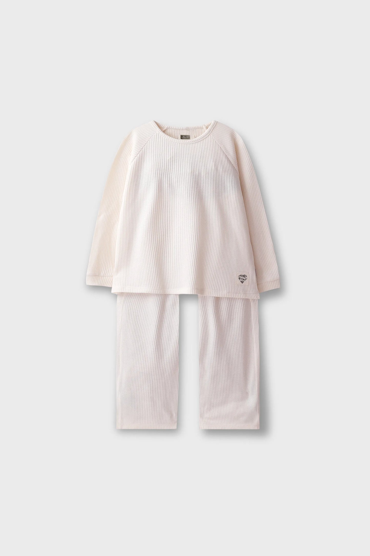 Cozy Wrap Co-ord Set