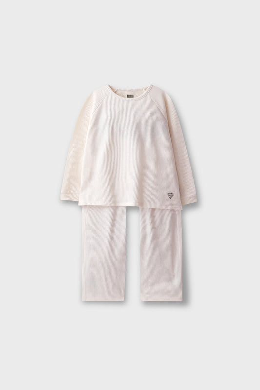 Cozy Wrap Co-ord Set