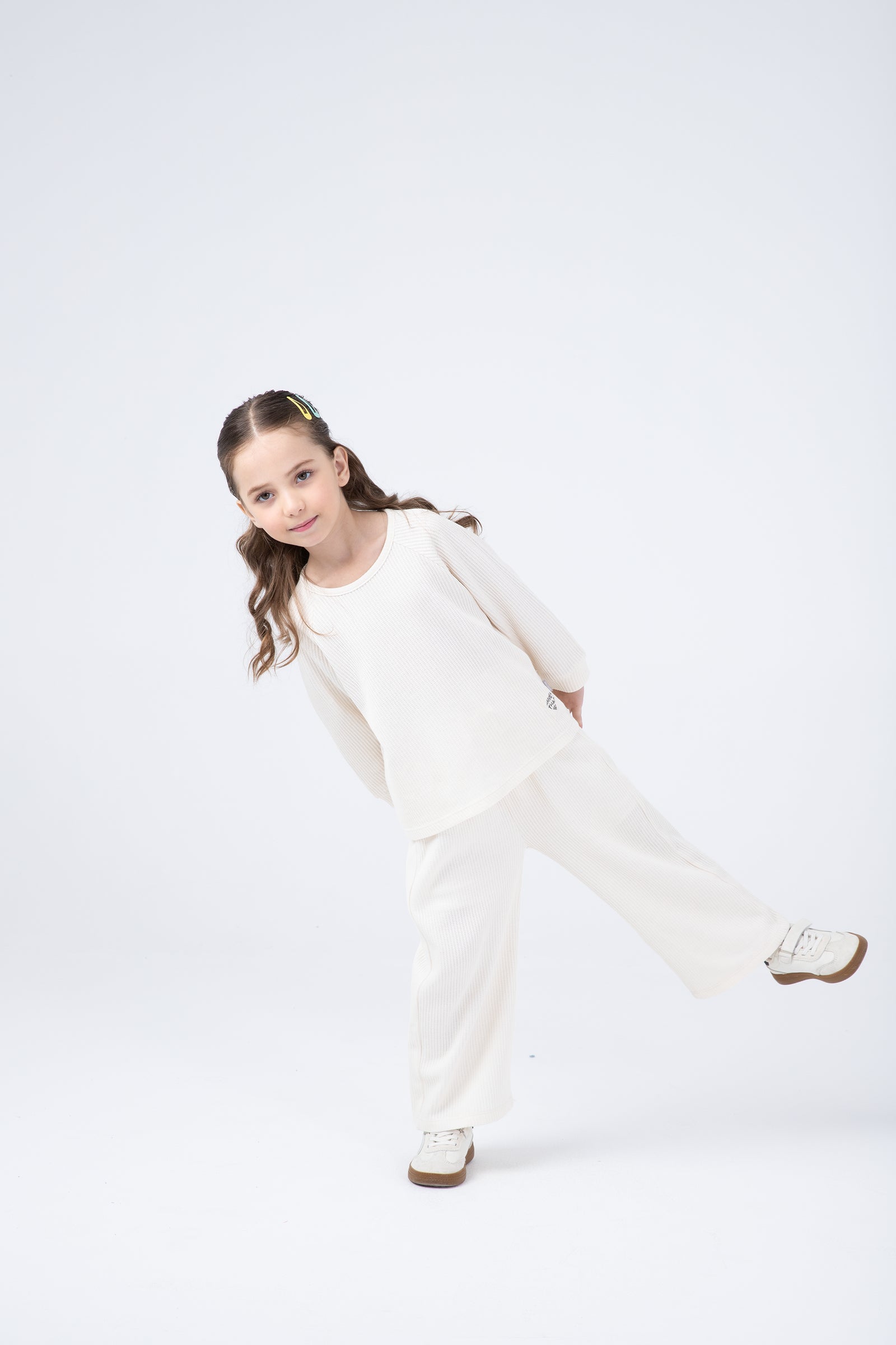 Cozy Wrap Thermal Co-ord Set