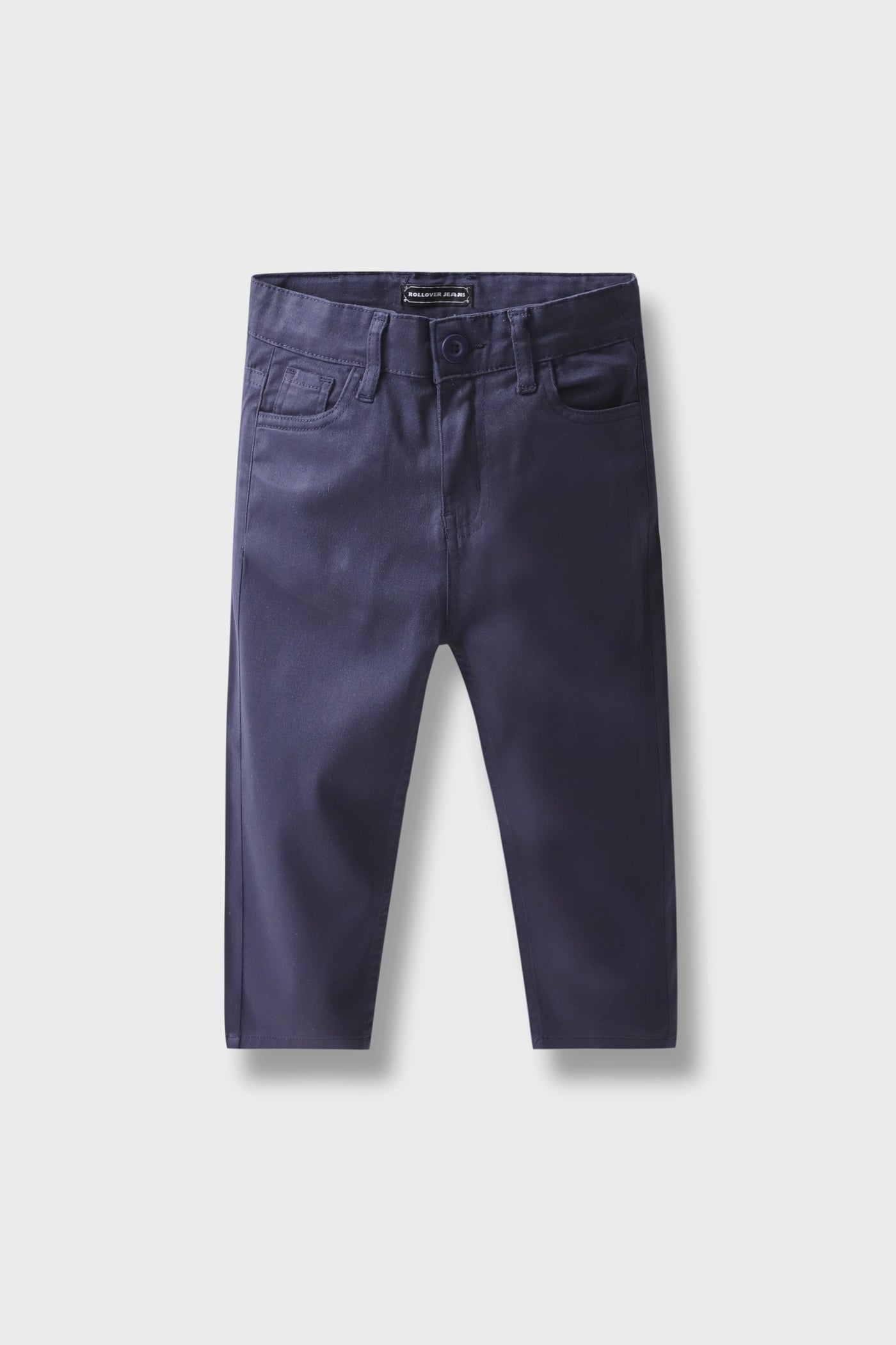 Navy Drift Pants