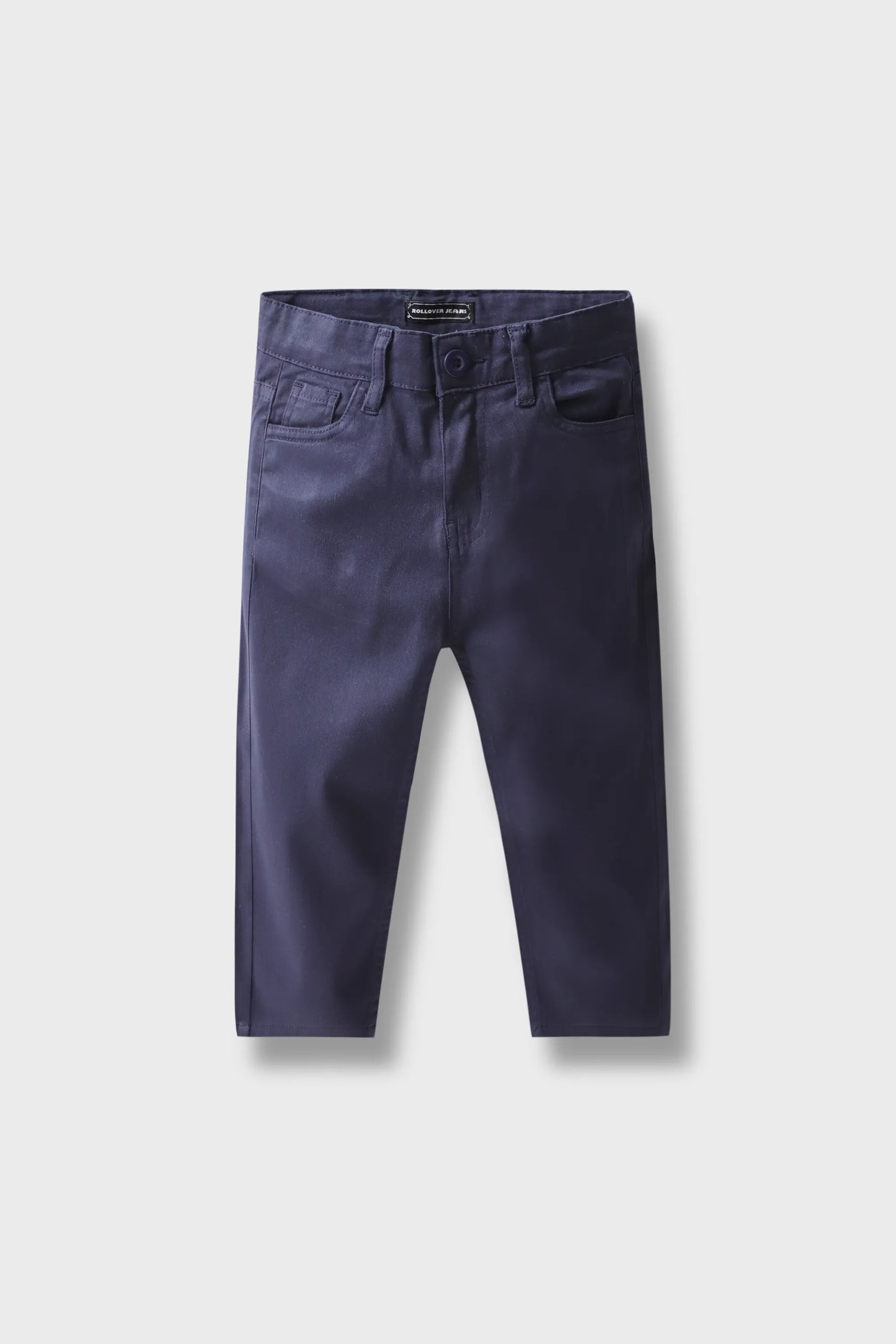 Boys Navy Drift Pants