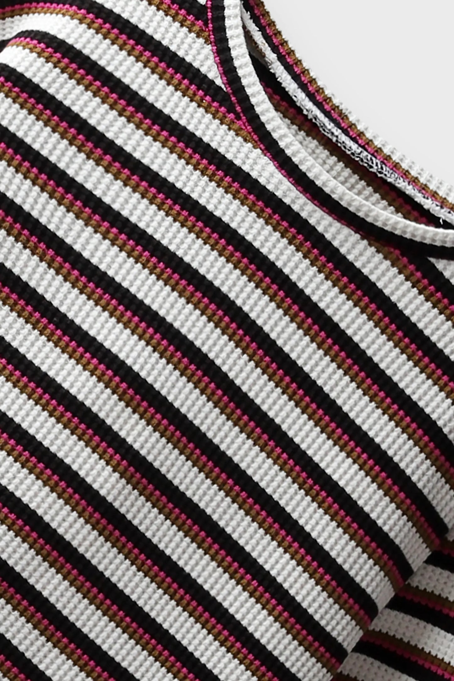 Stripe Snuggle Co-ord Set