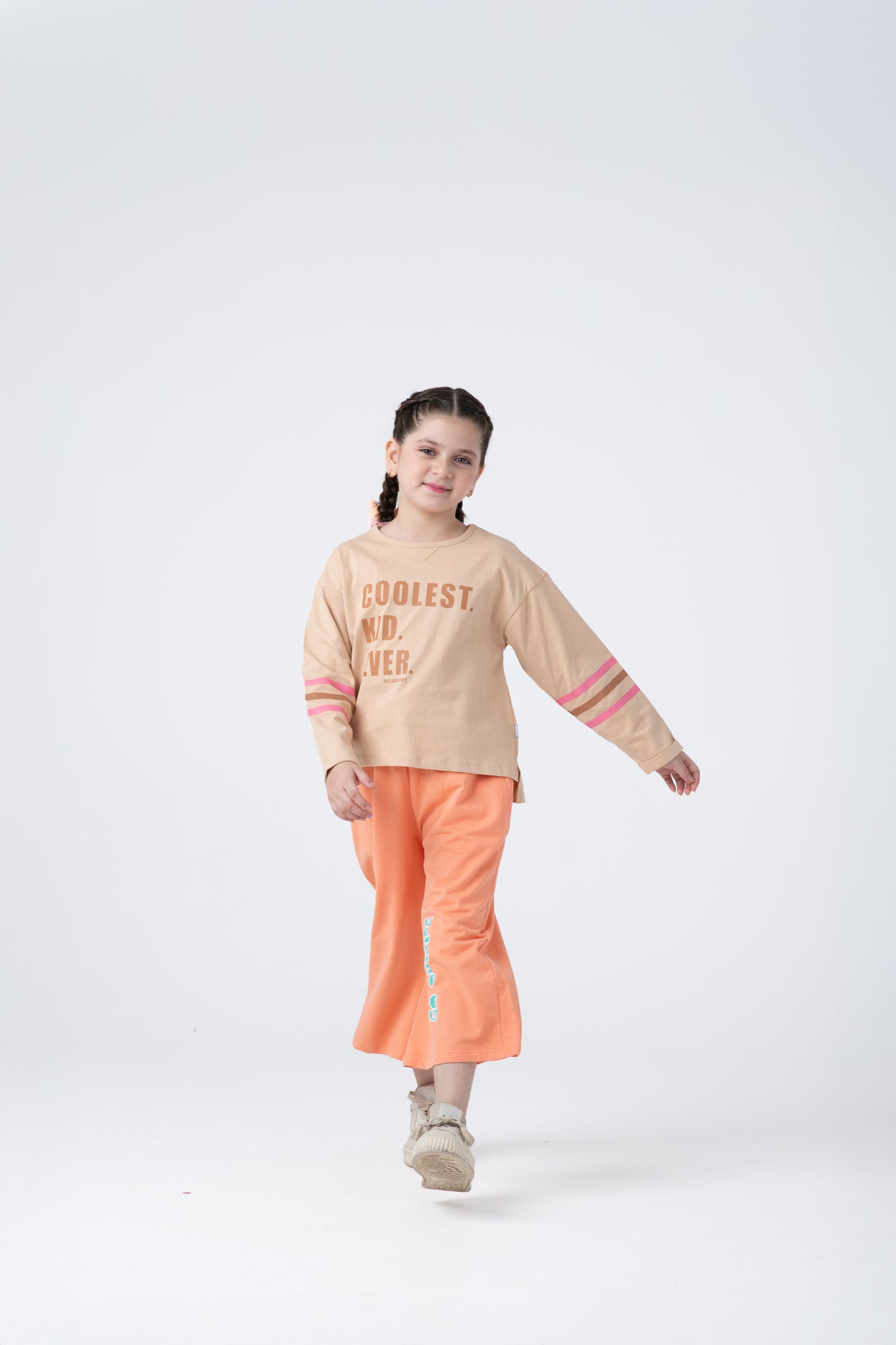 Coolest Kid Tee