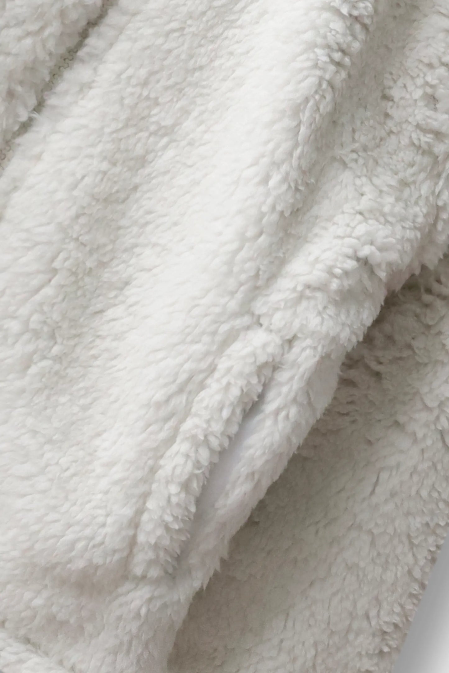 Boys Frosty Fur Jacket