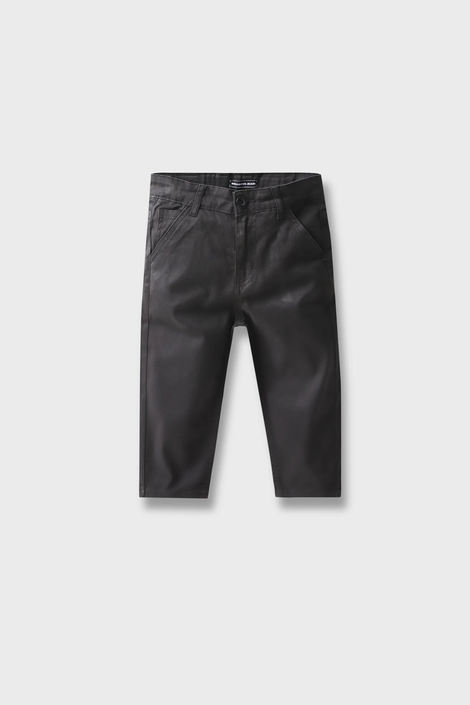 Classic Blackwear Boys Twill pant
