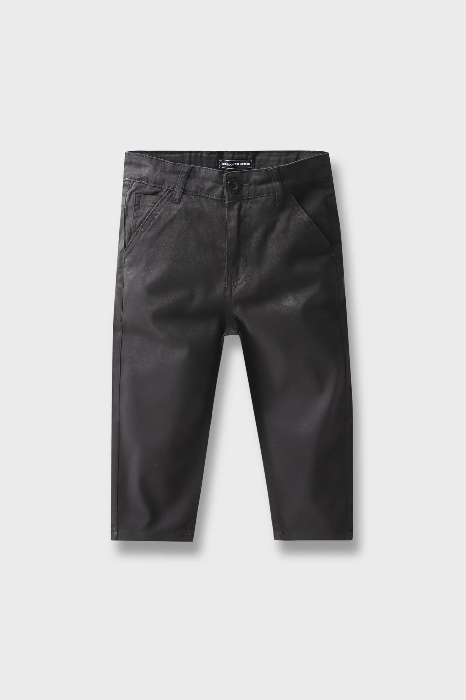Classic Blackwear Boys Twill pant