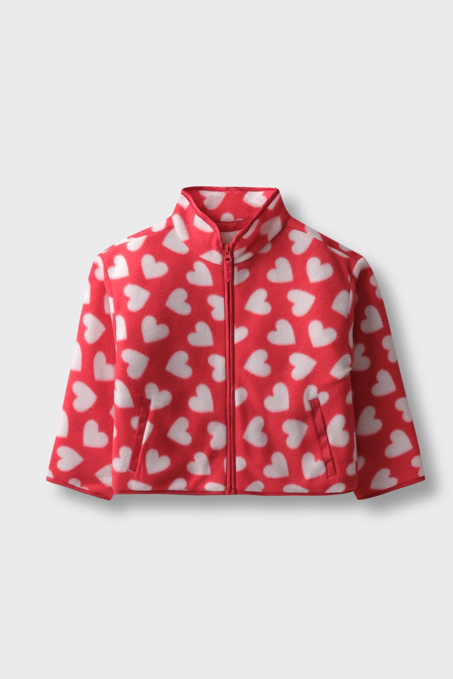 Love Fleece Jacket
