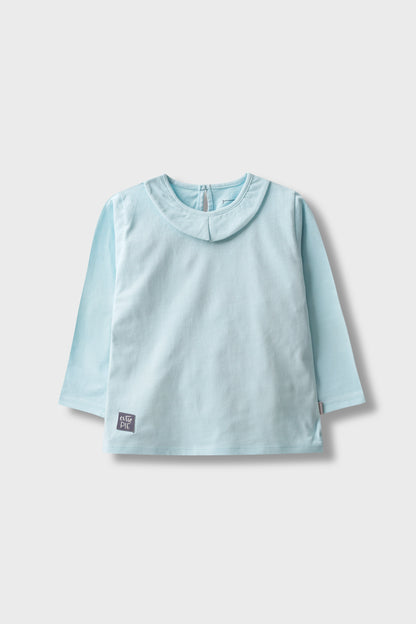Blue Breeze Tee