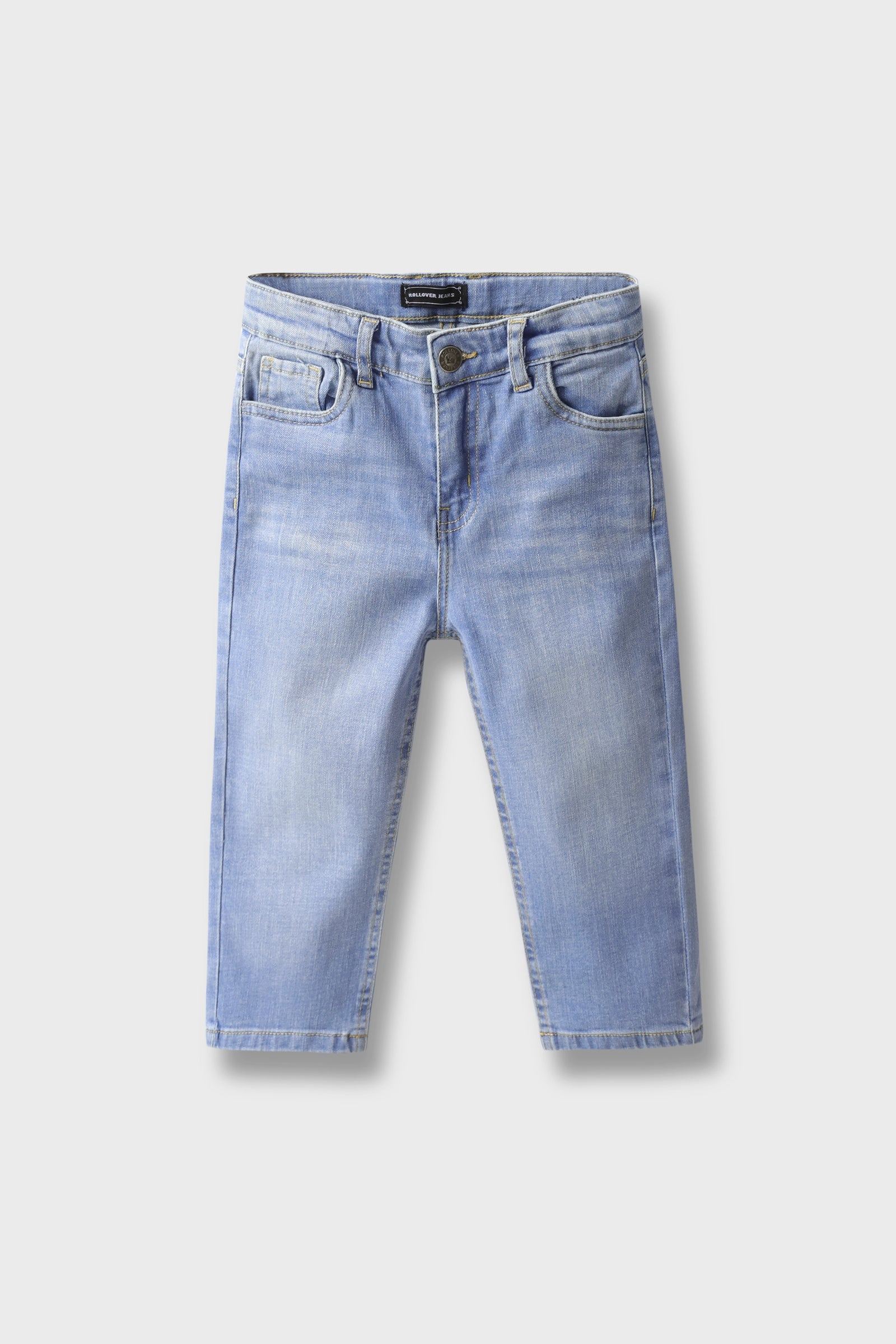 Classic Edge Boys Jeans