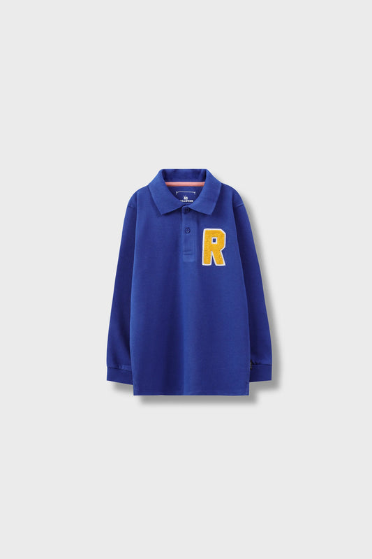 Royal Rush Polo