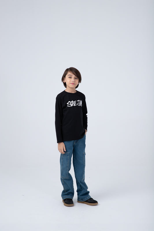 Skater Jam Tee