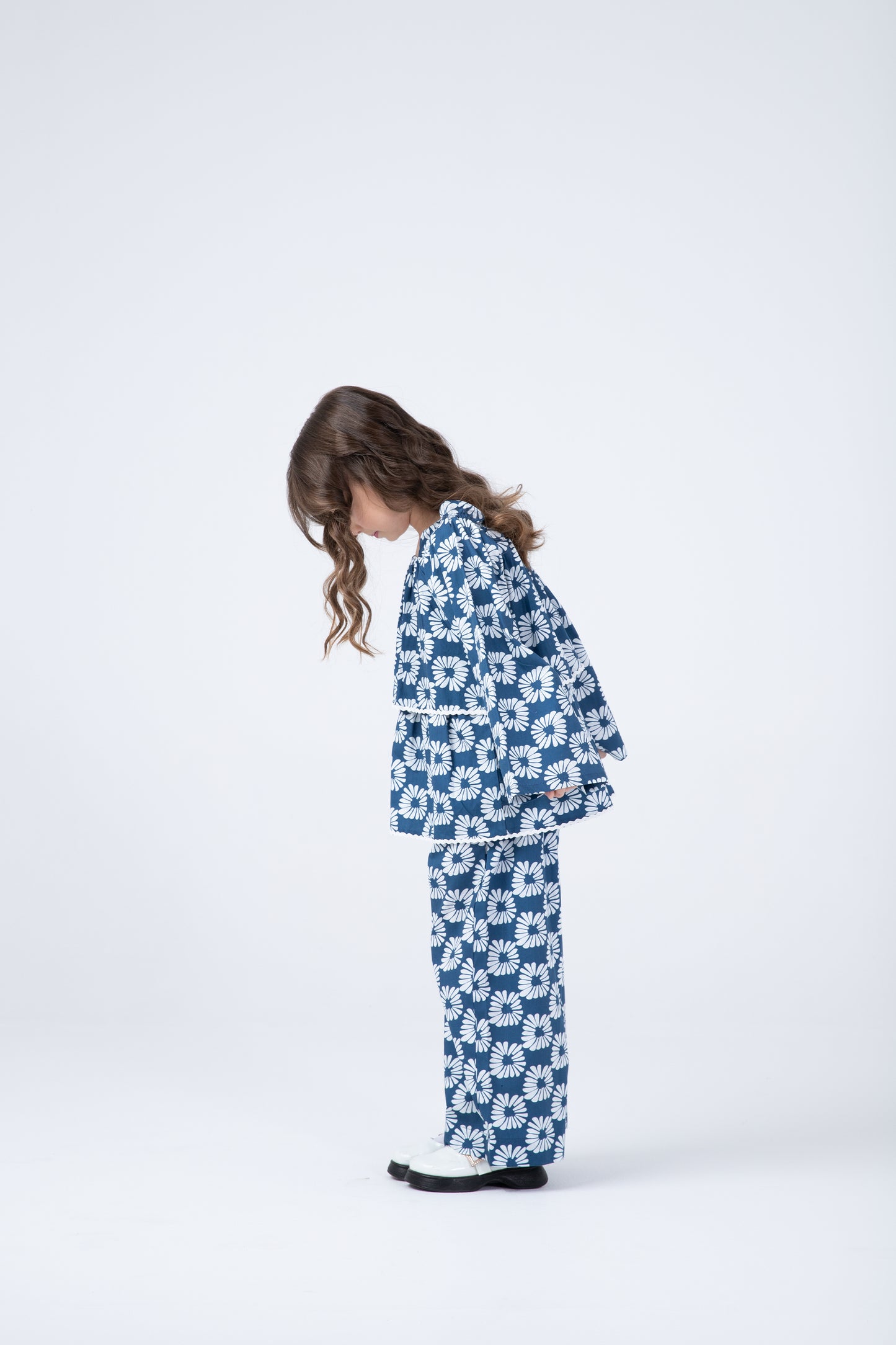 Daisy Frill Co-ord set