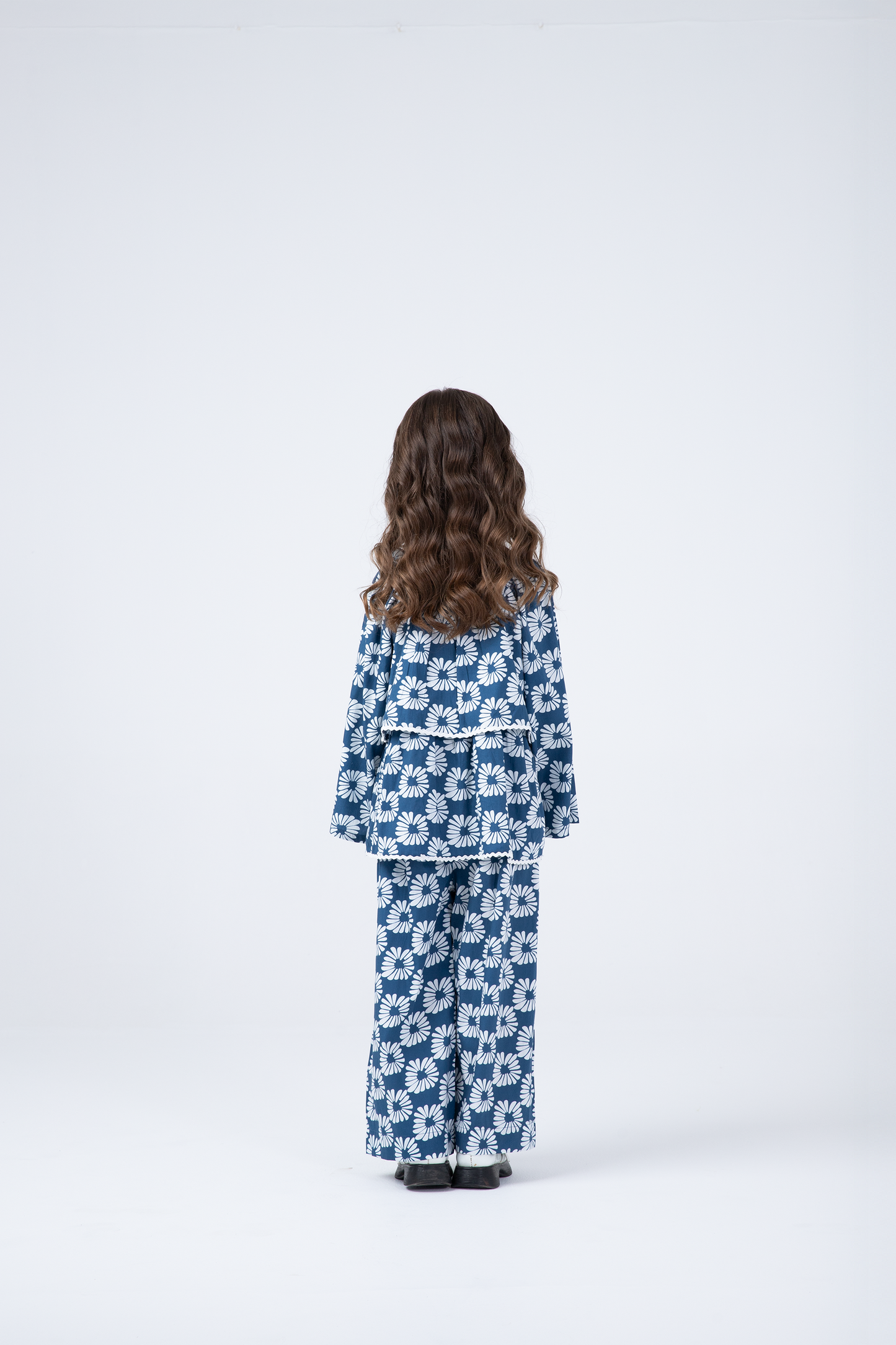 Daisy Frill Co-ord set