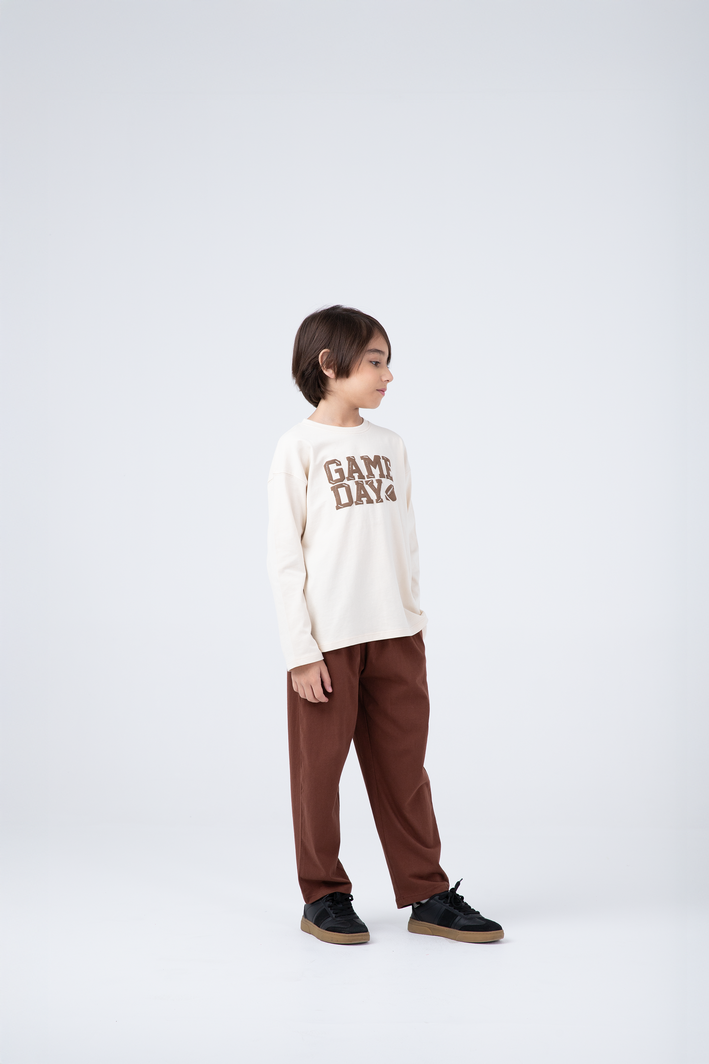 Boys Game Days Co-ord Set