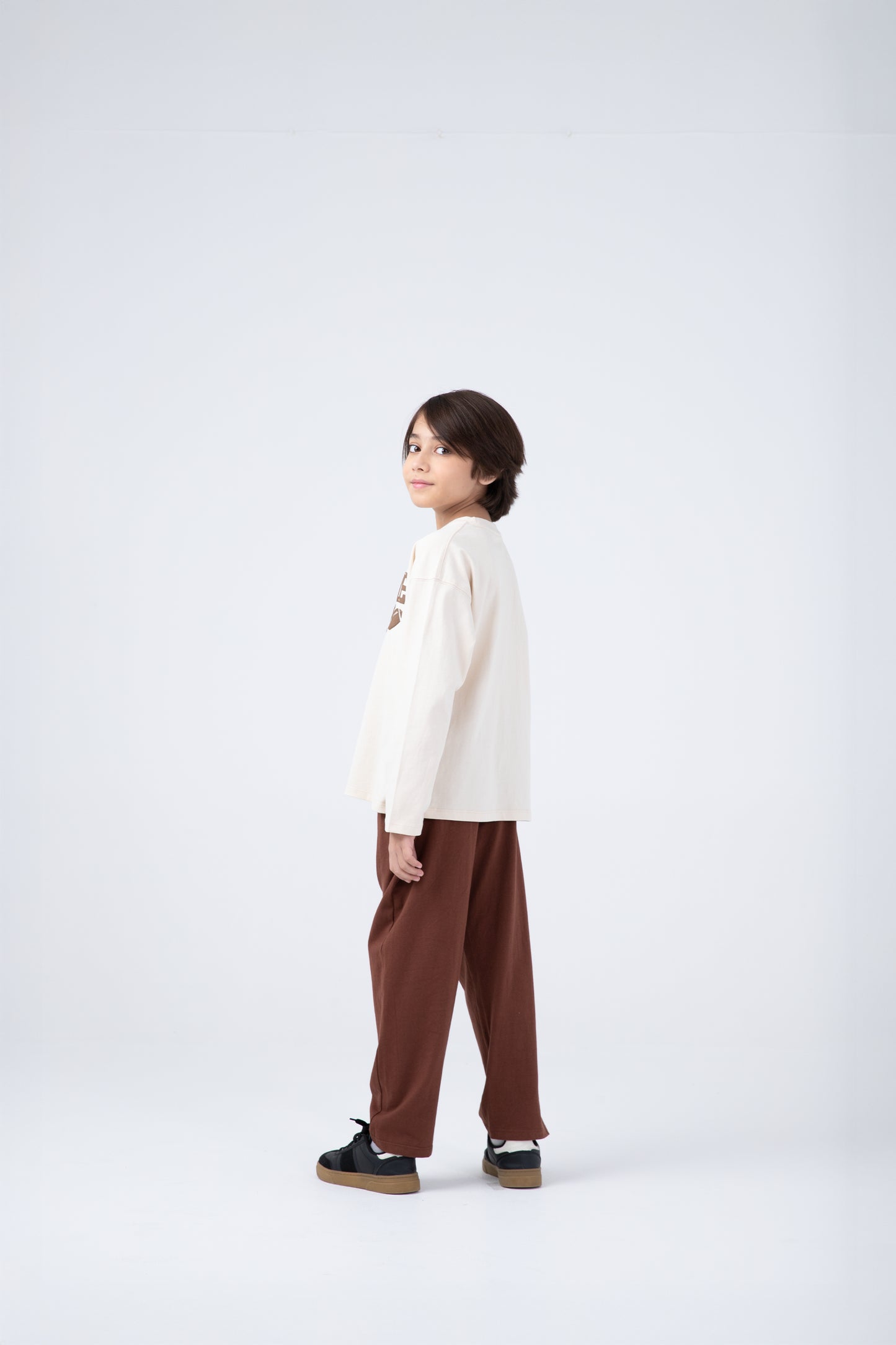 Boys Game Days Co-ord Set