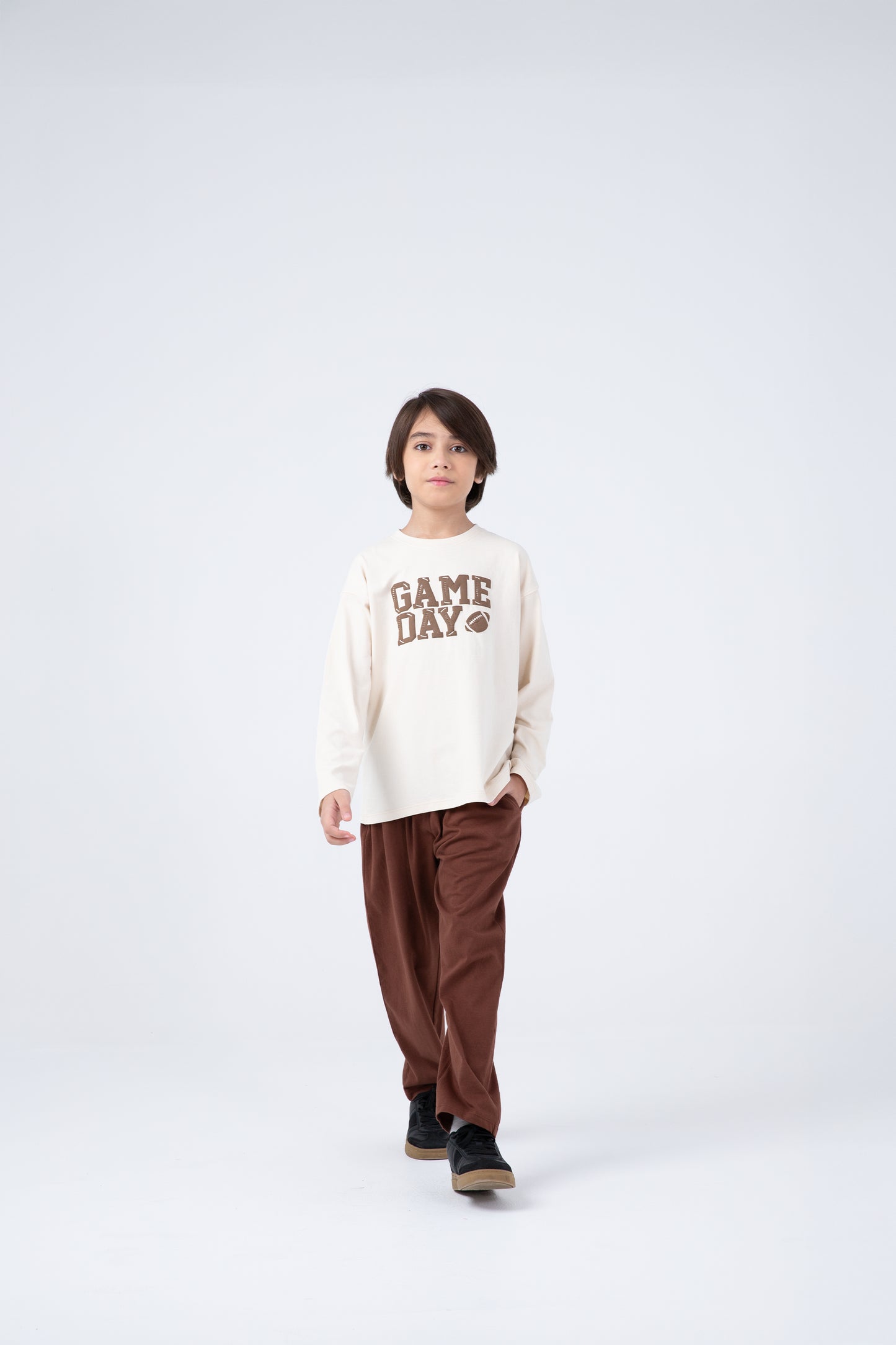 Boys Game Days Co-ord Set