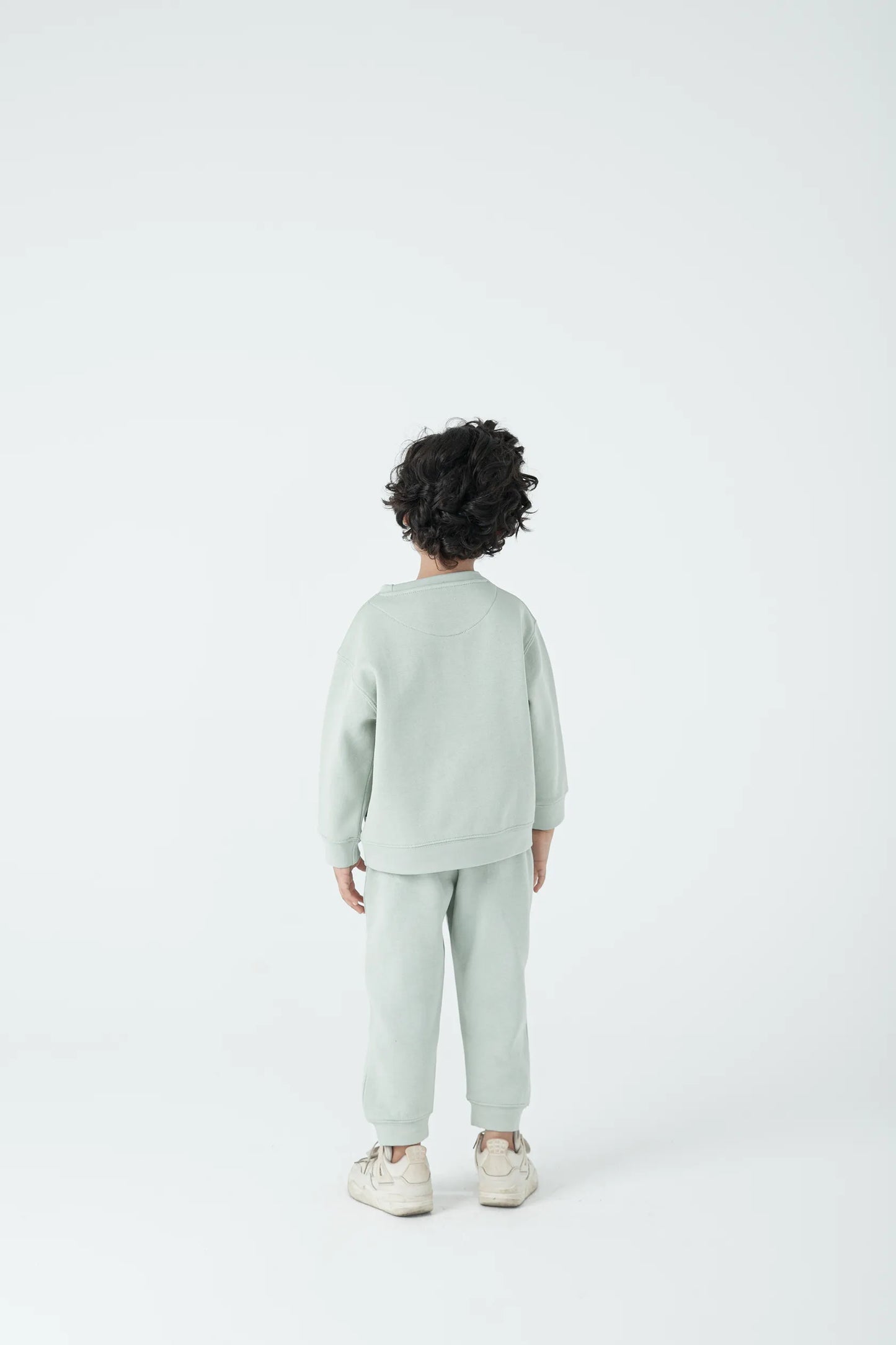 Boys Dino Fleece Co-Ord Set