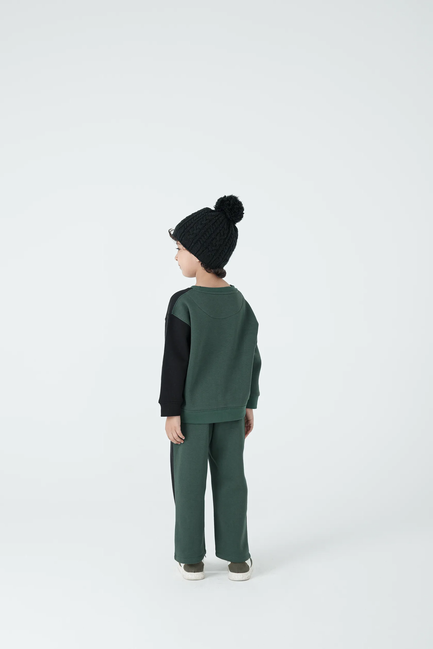 Boys Cartoon Network Fleece Co-ord Set