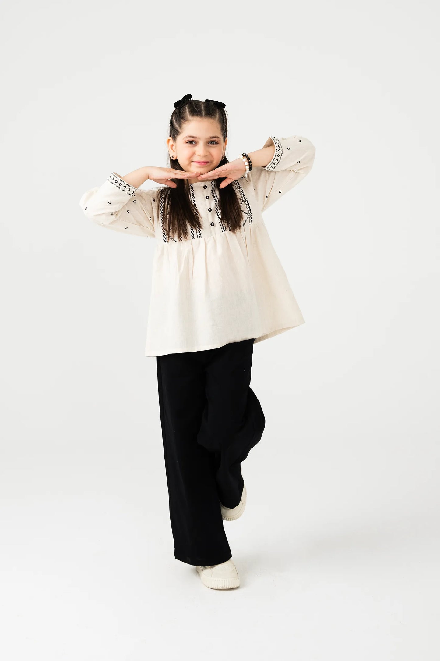 Heritage Thread Cotton Top