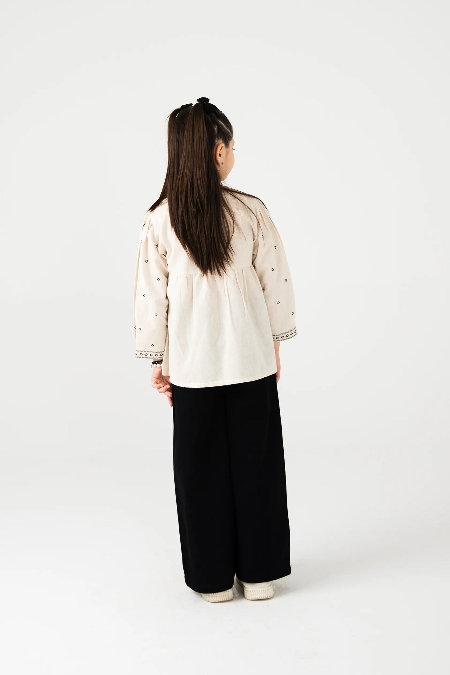 Heritage Thread Cotton Top