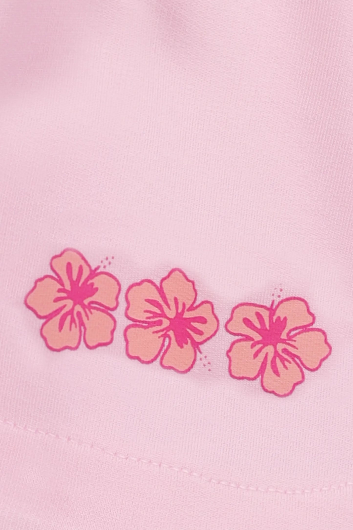 Girls Cotton Candy Giggles Shorts