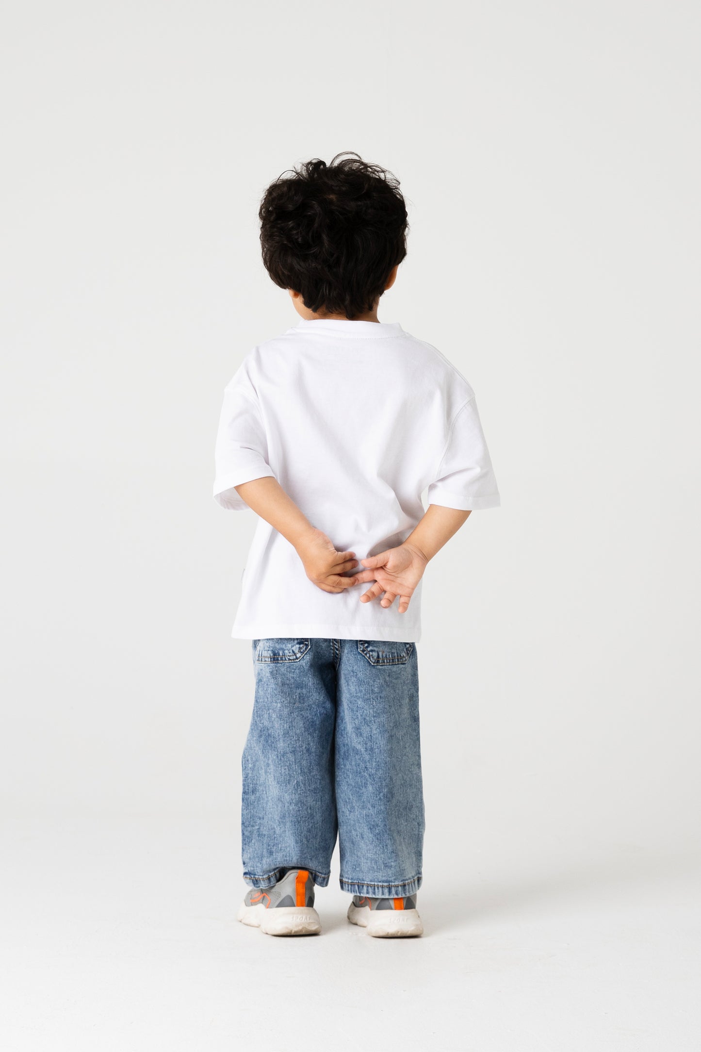 Boys Explorer Submarine Tee