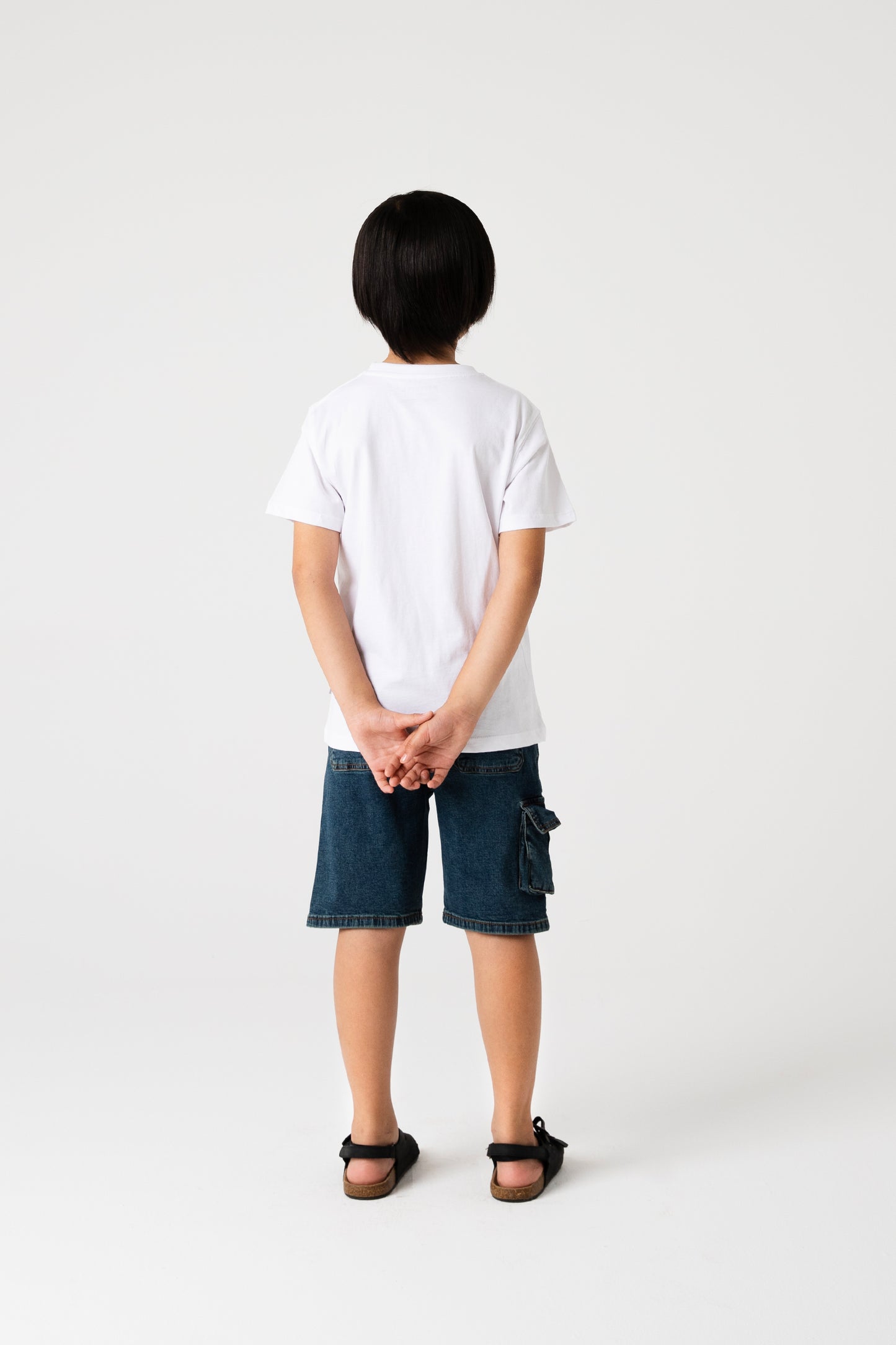 Boys Golden State Graphic Tee