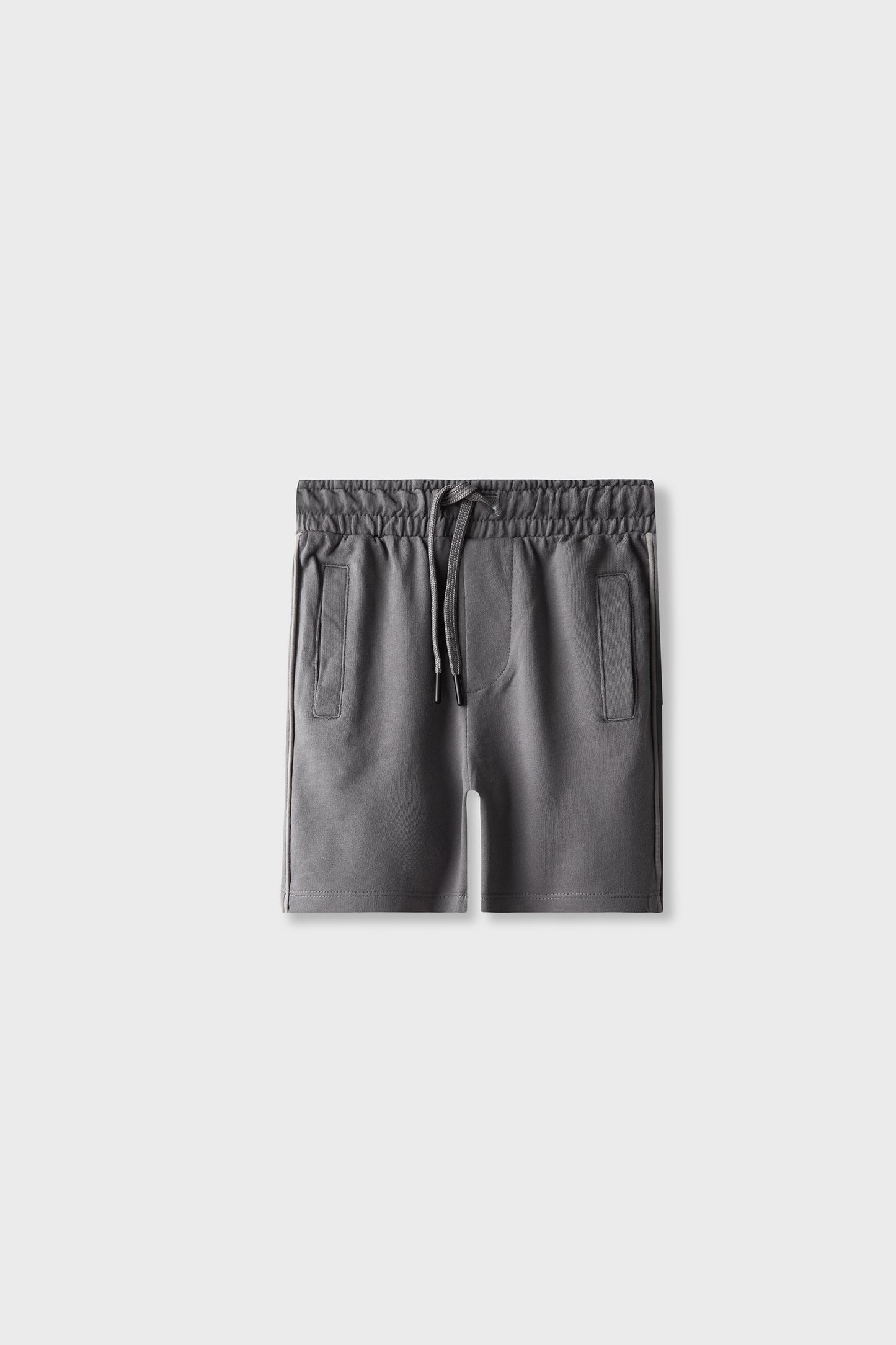 Boys Greyline Motion Terry Shorts