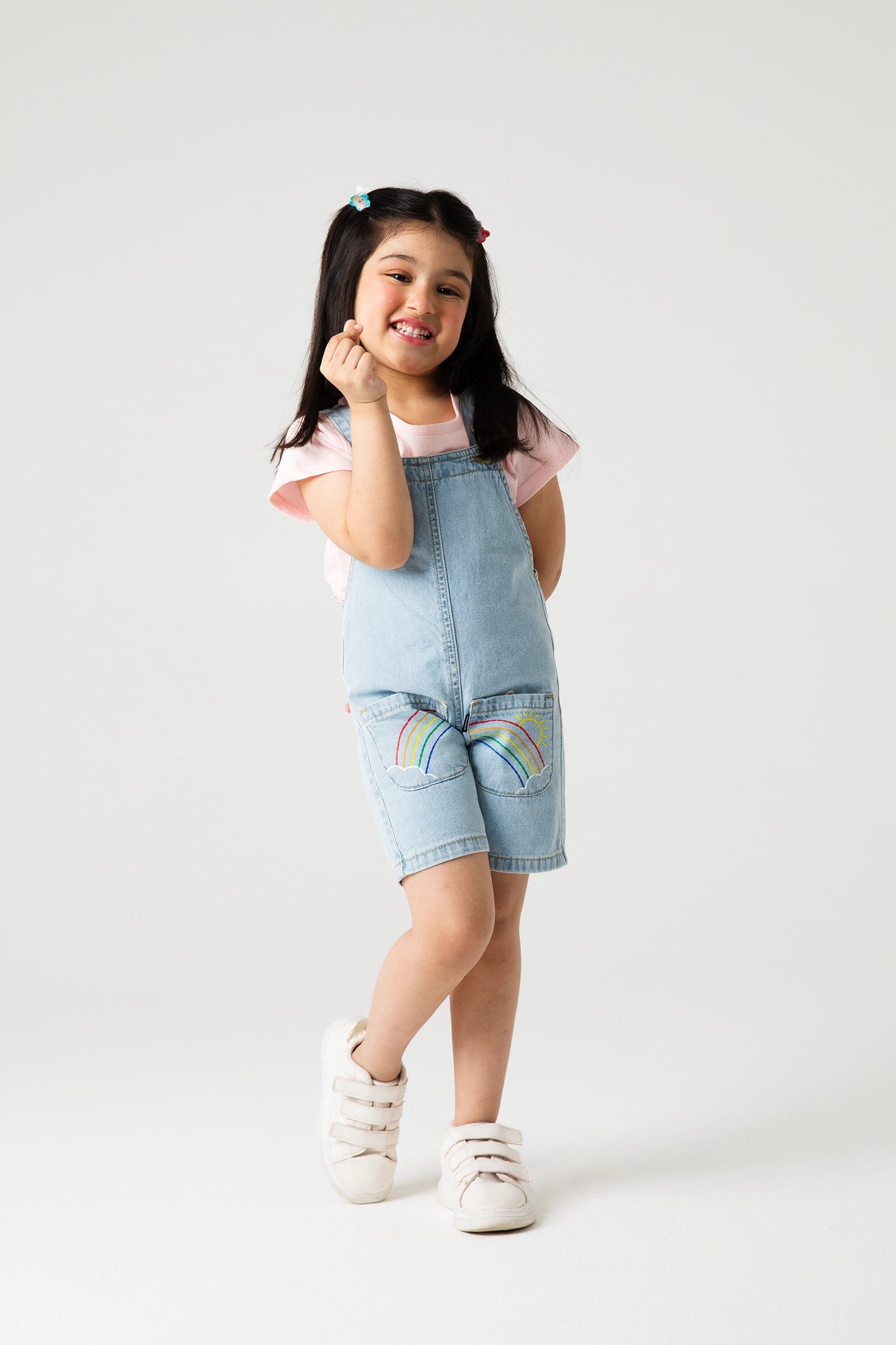 Baby Dungarees for Boys & Girls | Rollover Kids – Rollover Kids