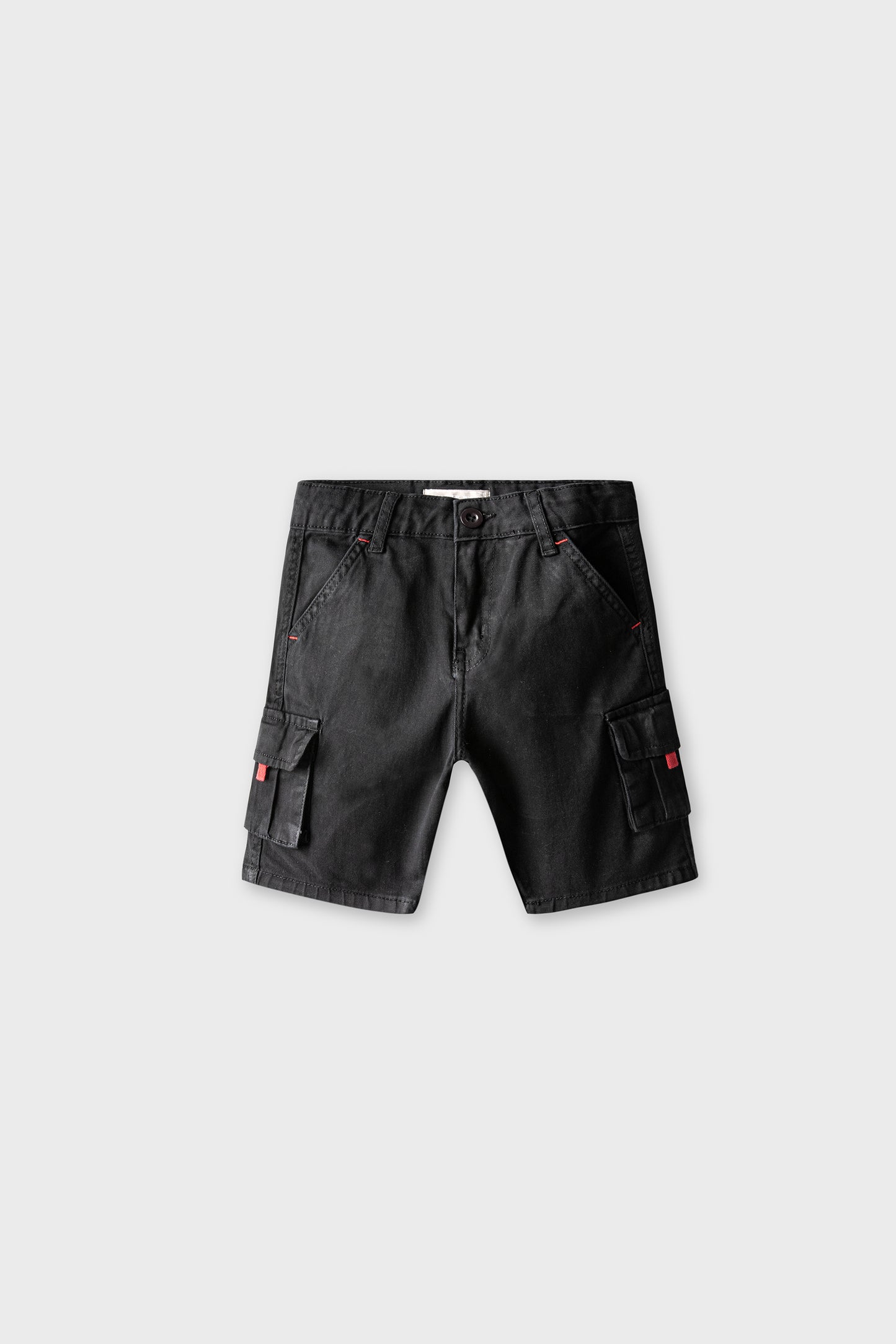 Boys Everyday Blue Denim Shorts