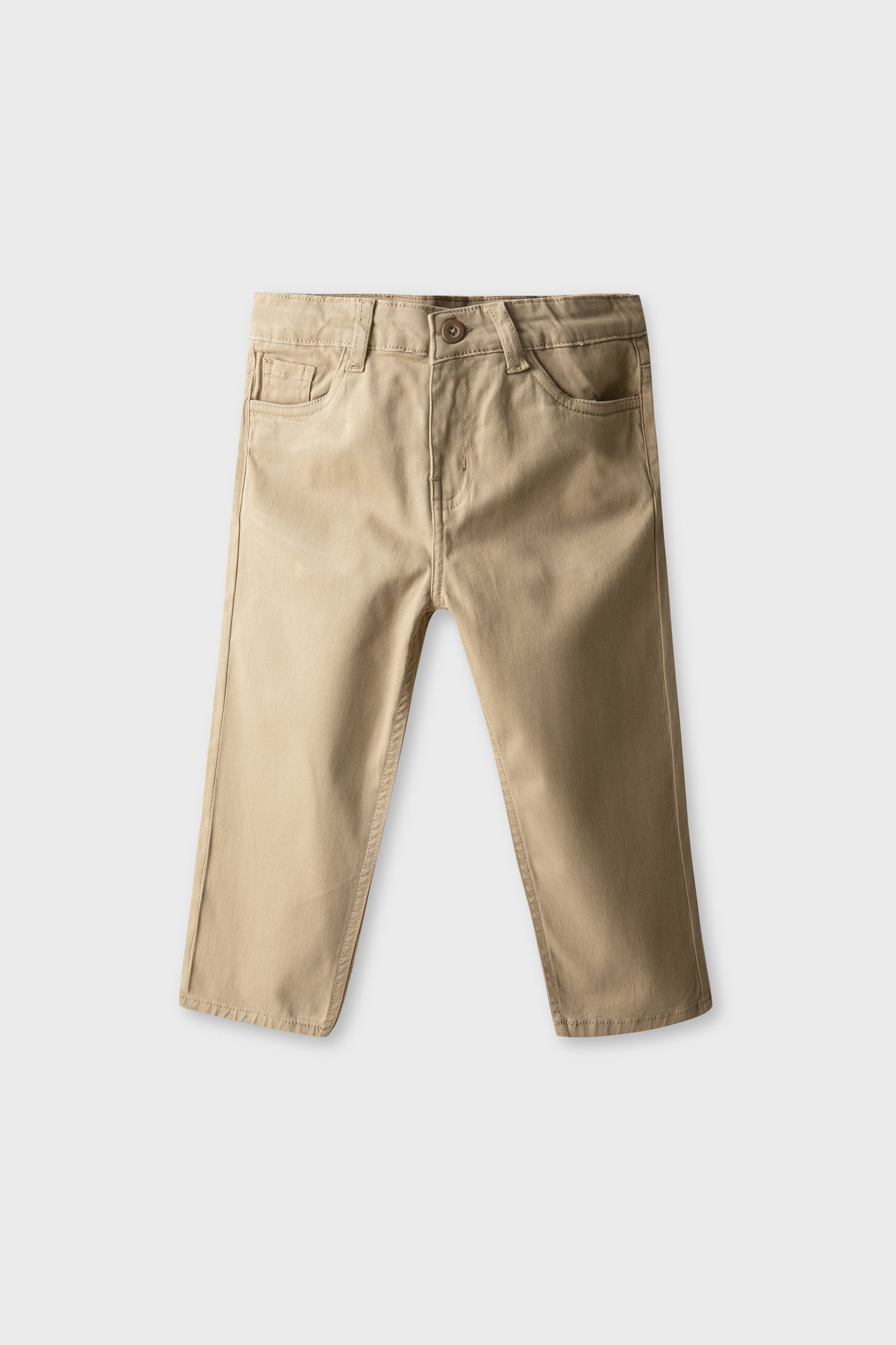 Boys Multi-Color Chinos Bundle
