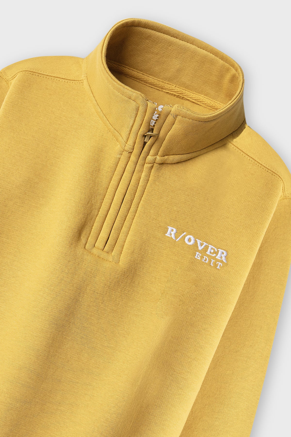 Sand Comfort Fleece Unisex Co-ord Set