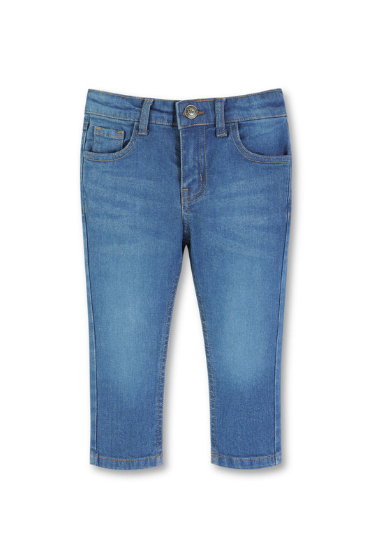 Boys Light Blue Denim Jeans