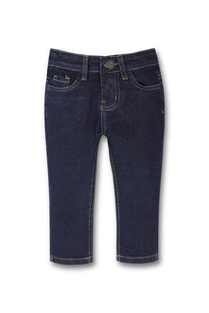 Boys Classic Indigo Slim-Fit Jeans