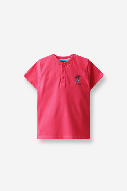 Action Hero Tee