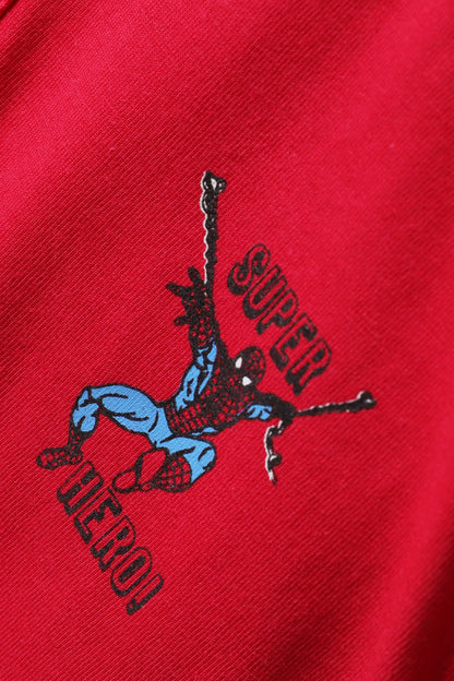 Action Hero Tee