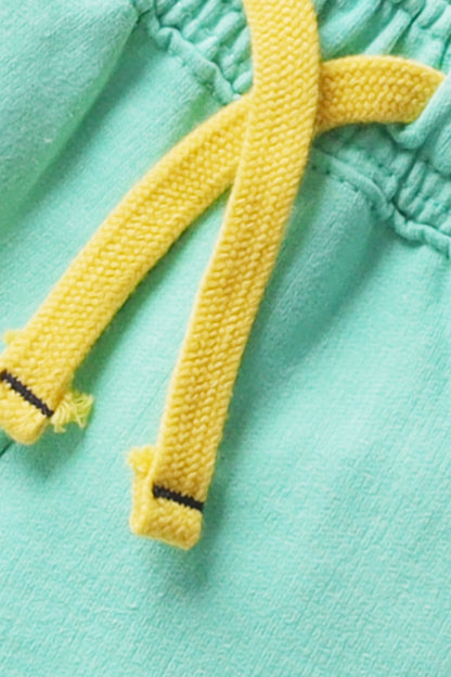 Minty Shorts