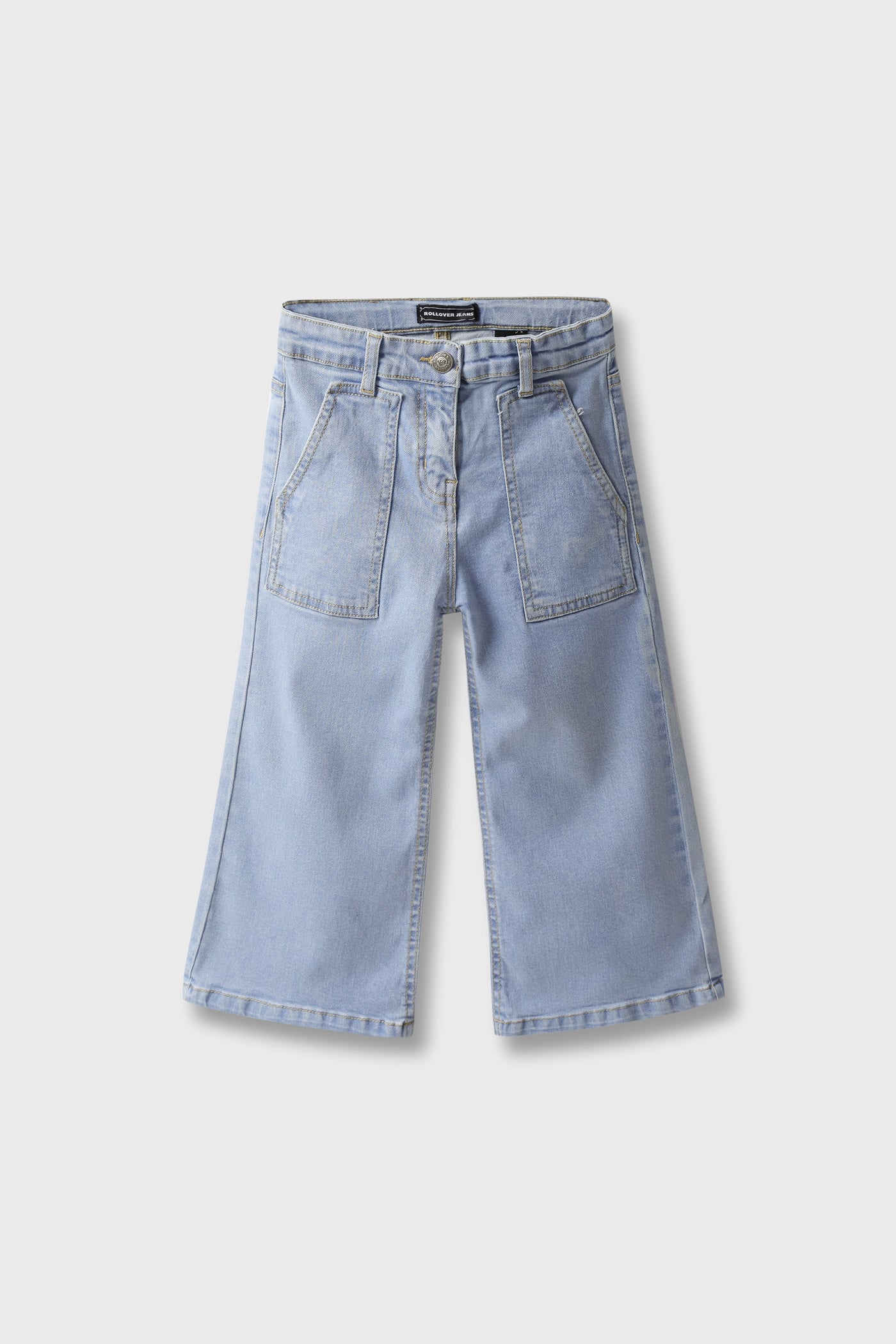 Blue Easy Move Jeans