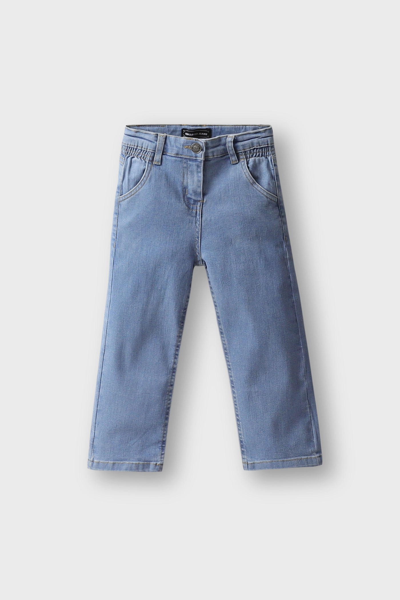 Skyline Denim Jeans