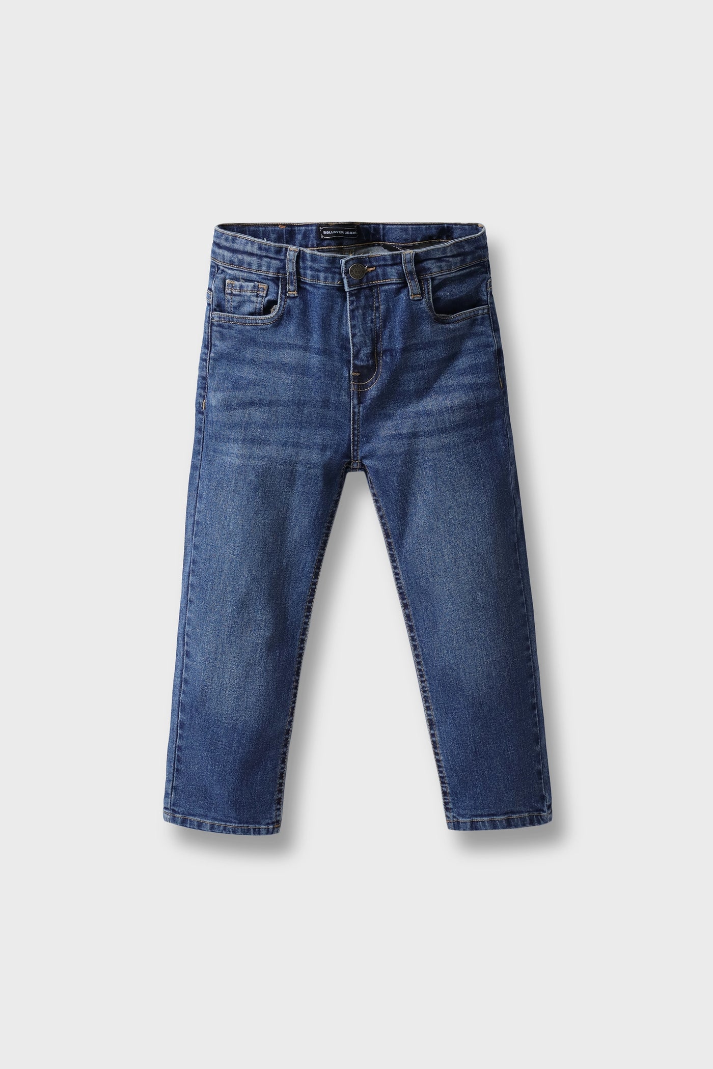 Classic Cool Everyday Denim