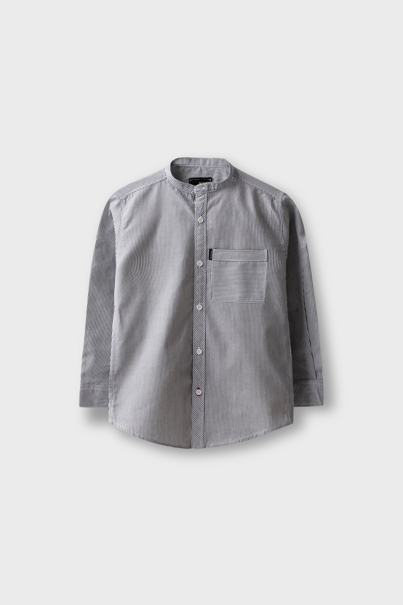 Urban Strider White Shirt