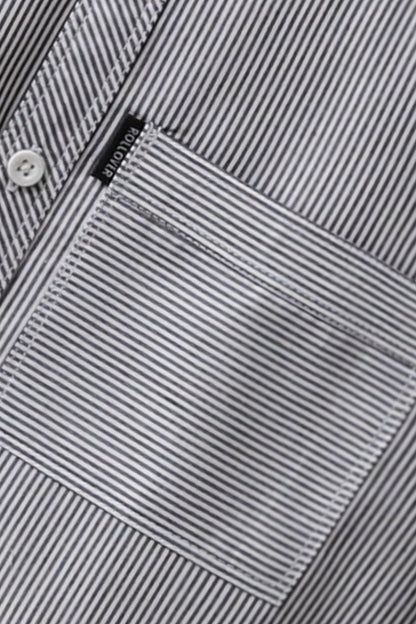 Urban Strider White Shirt